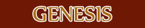 Genisis
